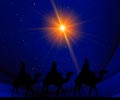 Астрология и Рождество Христово