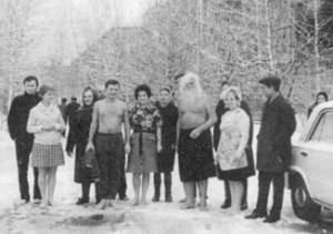 Культ Порфирия Иванова: современное состояние и тенденции развития