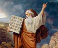 Пророки и пророчества Библии. Что и зачем предрекает Писание?